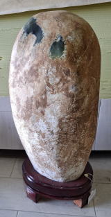 糸魚川ヒスイ原石（翡翠）