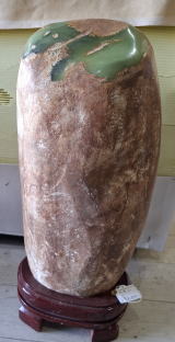 ヒスイ（糸魚川産翡翠）