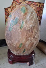 ヒスイ（糸魚川産翡翠）